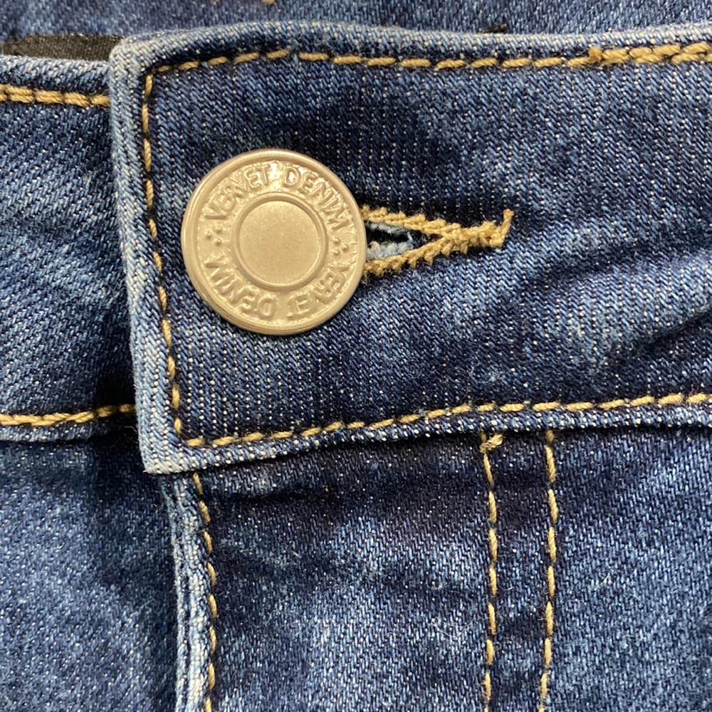 Vervet Jeans Ankle Skinny Fit Size 28 - Picture 8 of 11